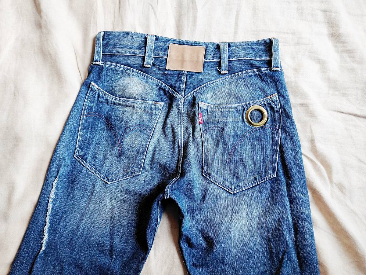 Yahoo!オークション - 激レア 美品 Levi's COLLECTIBLES