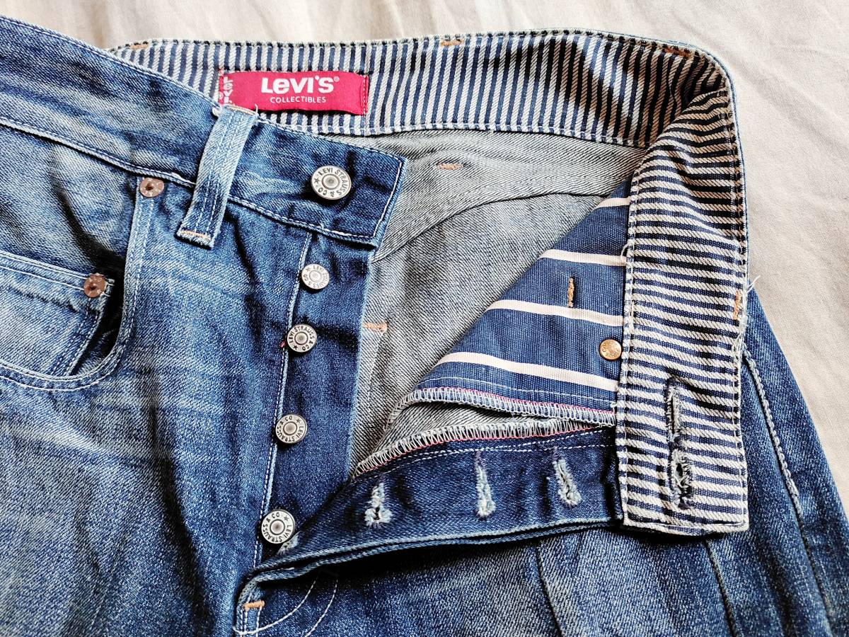 Yahoo!オークション - 激レア 美品 Levi's COLLECTIBLES