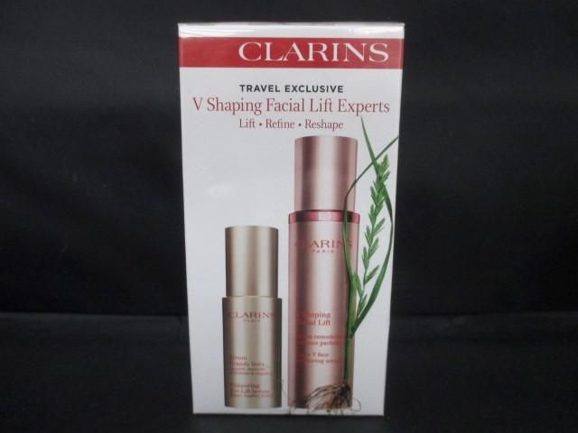 V | セラム CLARINS® 公式通販 コントア CLARINS クラランス 50mL 