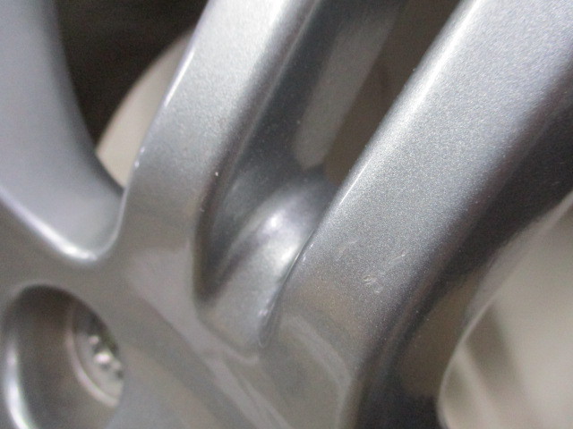 ホンダ フィット GE8 純正 タイヤホイール 6J×16 +53 PCD 100 4穴 185 ホンダ フィット GE8 純正 タイヤホイール 6J×16 +53 PCD 100 4穴 185