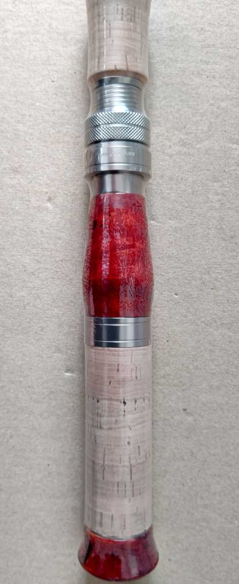 イトウクラフト エキスパートカスタム EXC 510UL 花梨 カリン イトウ