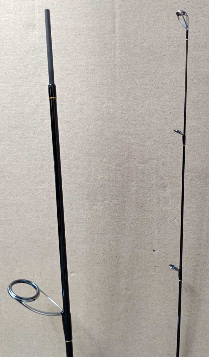 イトウクラフト エキスパートカスタム EXC 510UL 花梨 カリン イトウ