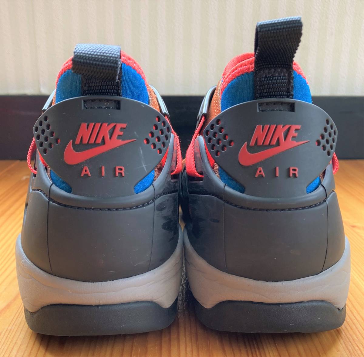 本物保証,低価 nike acg air revaderchiナイキACG9名作最新復刻モデル 本物保証,低価 nike acg air revaderchiナイキACG9名作最新復刻モデル