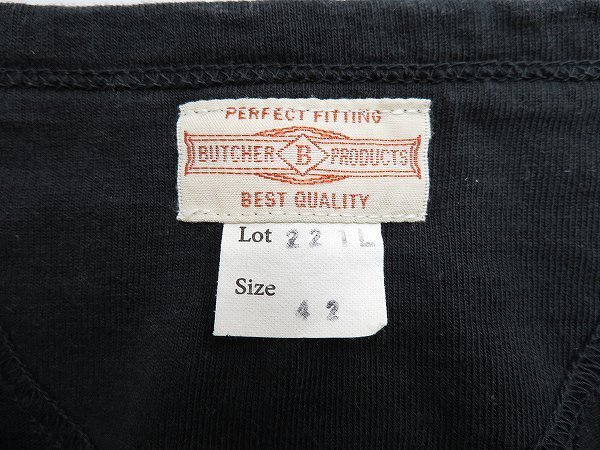 新品，得価 5T9355【クリックポスト対応】AtLast&Co BUTCHER PRODUCTS