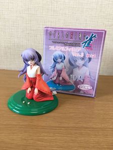 羽入 フィギュア 17