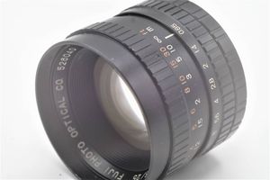 FUJINON-TV 25mm F0.85のYahoo!オークション(旧ヤフオク!)の相場・価格