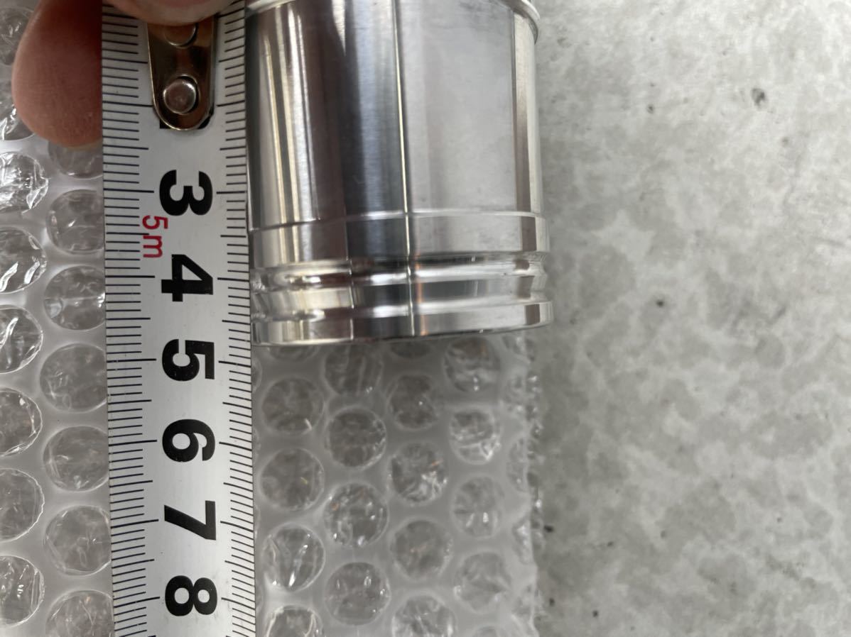 ミクニTMR35パイ スピゴット | スピゴットリング Mikuni ヨシムラTMR