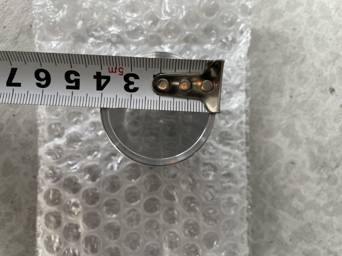 ミクニTMR35パイ スピゴット | スピゴットリング Mikuni ヨシムラTMR