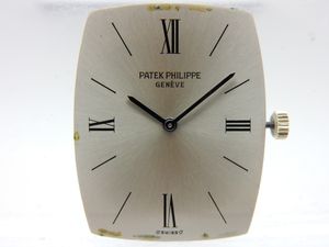 パテックフィリップ 手巻のYahoo!オークション(旧ヤフオク!)の相場