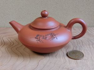 急須　茶道具　石仙作 石仙 急須のYahoo!オークション(旧ヤフオク!)の相場・価格を見る