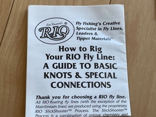 【希少】ラムソン ライトスピード ハードアロックス LS4 Lamson Litespeed Hard Alox LS4（未使用品）【再値下】_10