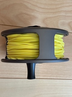 【希少】ラムソン ライトスピード ハードアロックス LS4 Lamson Litespeed Hard Alox LS4（未使用品）【再値下】_4