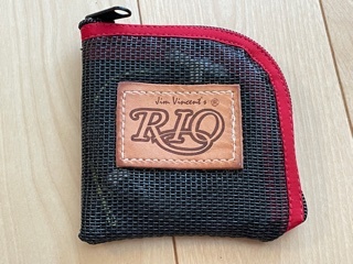 【希少】ラムソン ライトスピード ハードアロックス LS4 Lamson Litespeed Hard Alox LS4（未使用品）【再値下】_7