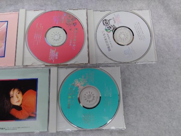 テレサ・テン CD 精選全集[6CD] CD Stereo ORIGINAL BOX 6CD(未開封)+