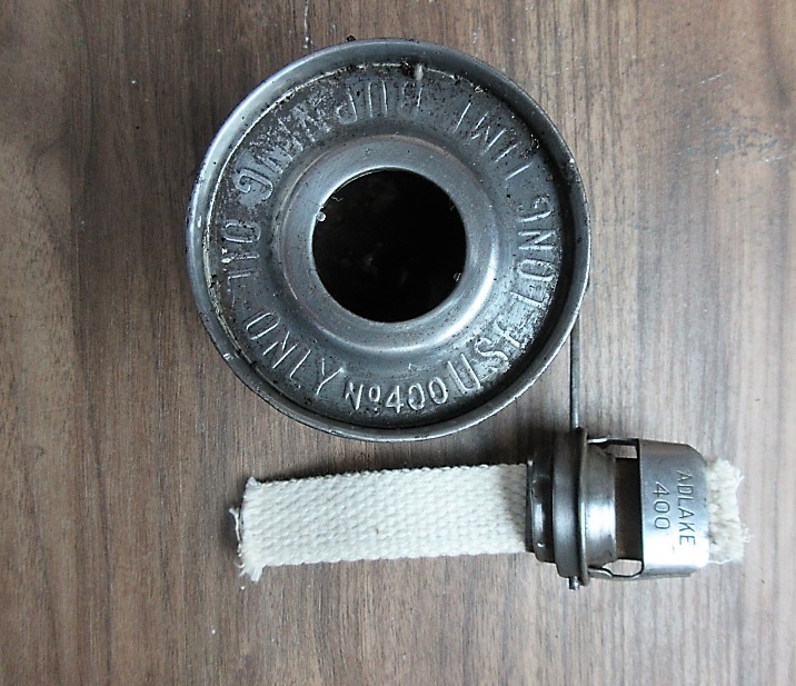 ★★1円出品！強力７分芯！Handlan Flat Top Railroad Lantern ハンドラン フラットトップ レイルロードランタン ◆MADE IN USA◆美品★★