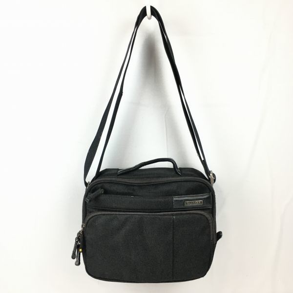  ACEGENE/エースジーン ショルダーバッグ ビジネスバッグ 黒/ブラック 収納ポケット多数 管NO.B5-55(ブリーフケース、書類かばん)｜売買されたオークション情報、yahooの商品情報をアーカイブ公 ブリーフケース、書類かばん