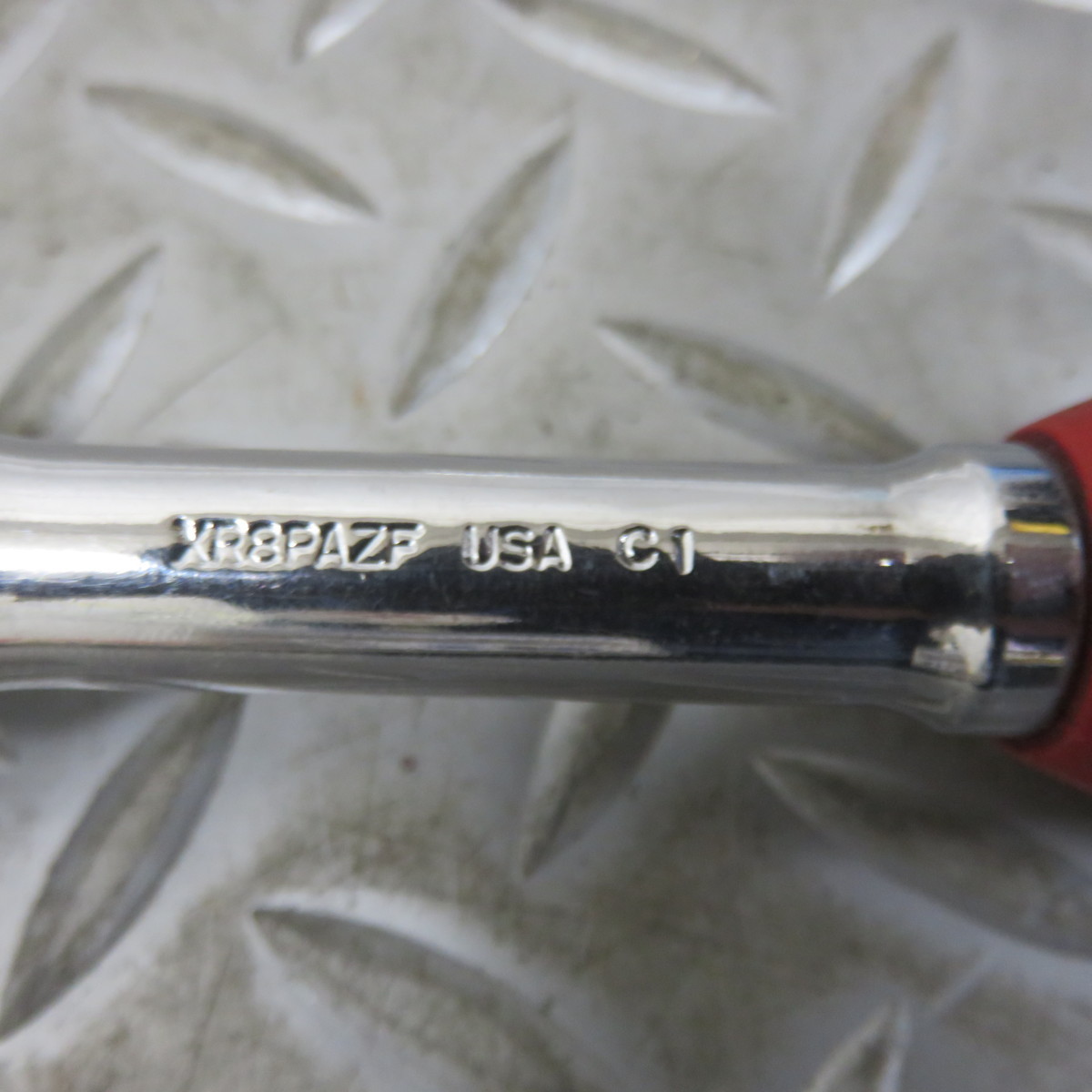 第一ネット 送料無料 未使用 マックツールズ 1 4 フレックスラチェットハンドル メタルグリップ Mr690fk Www Isole Greche Com