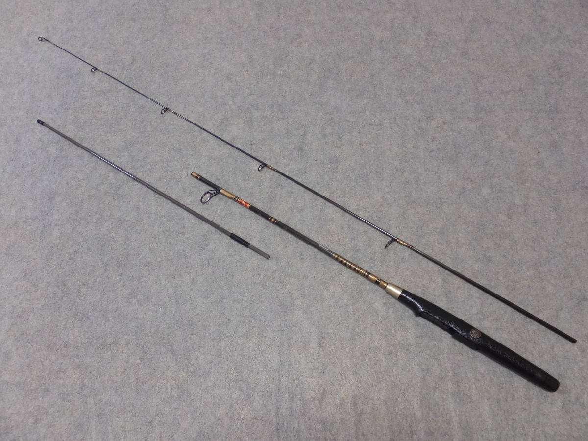 ダイワ(Daiwa) ファントム PCS-60L オールドタックル PHANTOM Daiwa