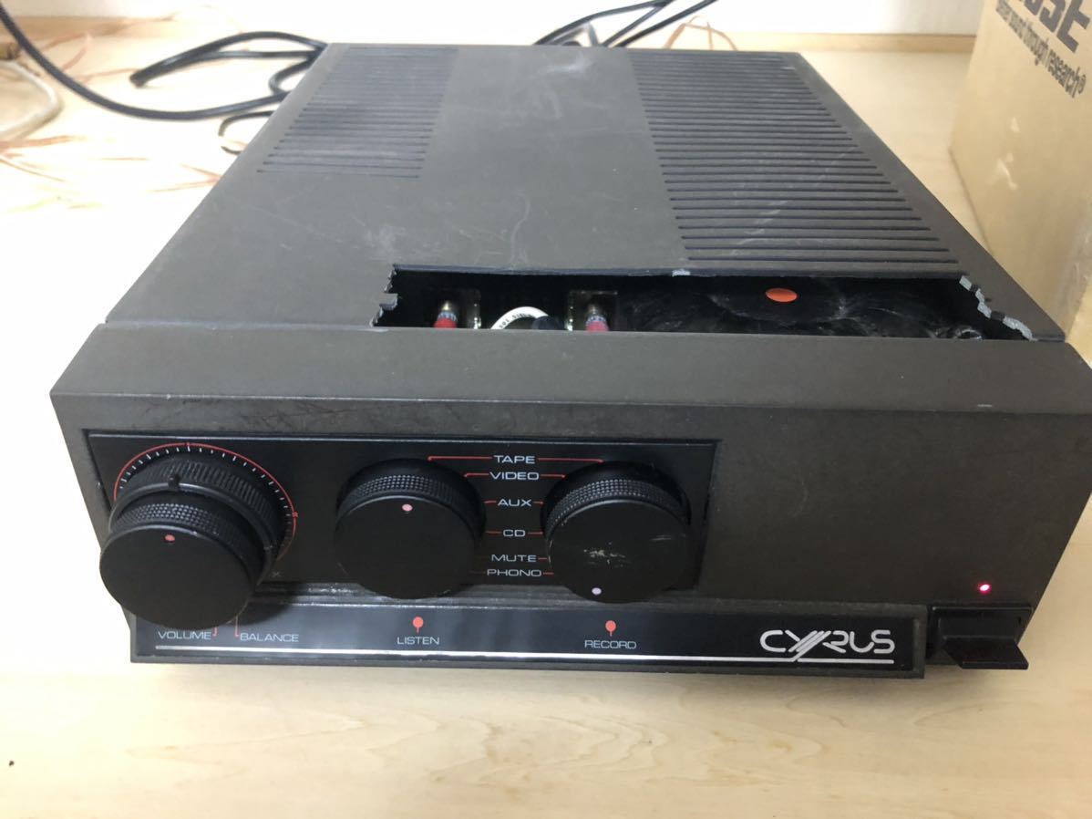 AU-D607F サンスイ プリメインアンプ Sansui⁄サンスイ シルバー動作品