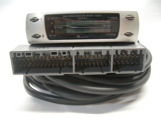 代引可セルシオUCF20.21前期後期マジェスタ UZS151.155エアサスコントローラー/H-076/データシステム/エアサスキット/サスコン/ASI651