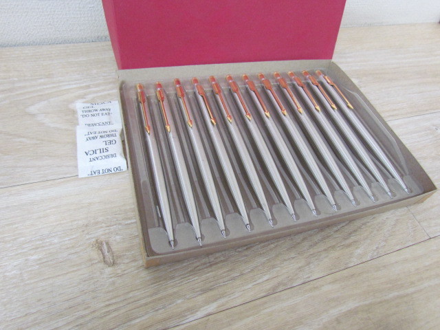 PARKER パーカー シャープペンシル 0.5mm ジョッター ノック式