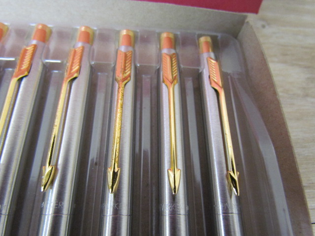 PARKER パーカー シャープペンシル 0.5mm ジョッター ノック式
