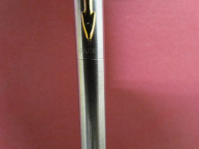 PARKER パーカー シャープペンシル 0.5mm ジョッター ノック式