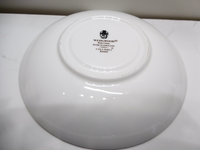 ウェッジウッド コロンビア セージ セージグリーン カップ&amp