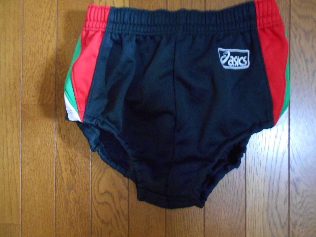  アシックスのバレー用ブルマー L(パンツ)｜売買されたオークション情報、yahooの商品情報をアーカイブ公開 - オークファン 女性用