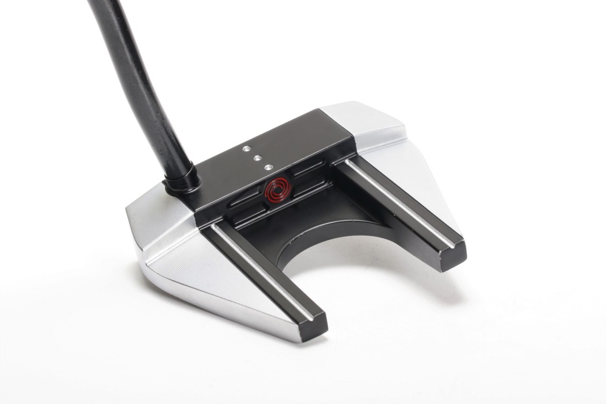 X - Odyssey Milled Putter パター Metal メタル ミルド #1 ODYSSEY 