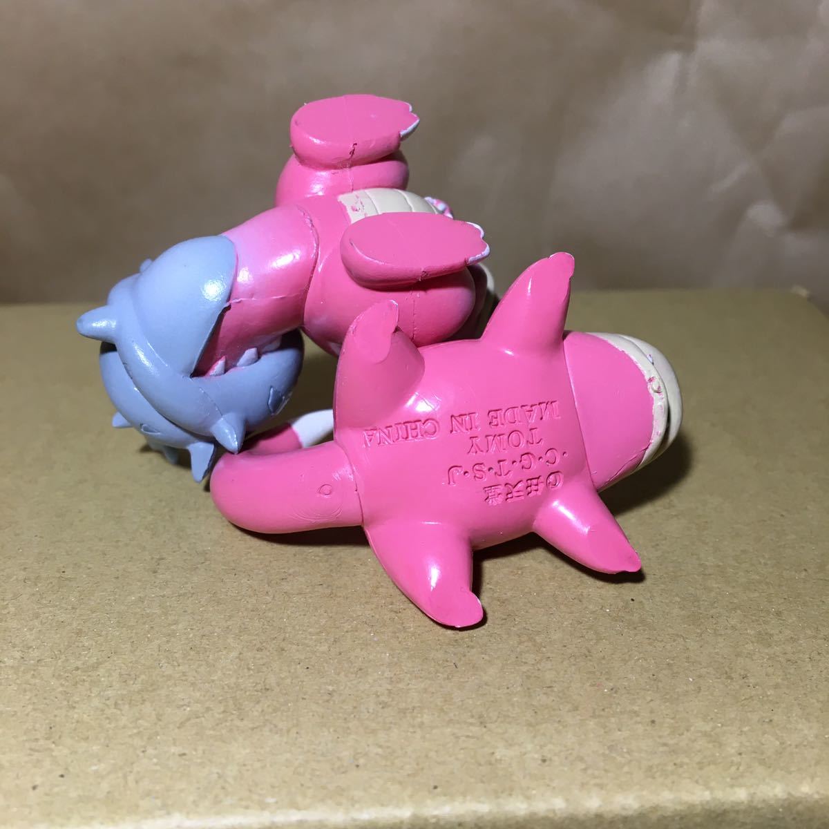 3体セット 任天堂 ポケモン モンコレ モンスターコレクション 