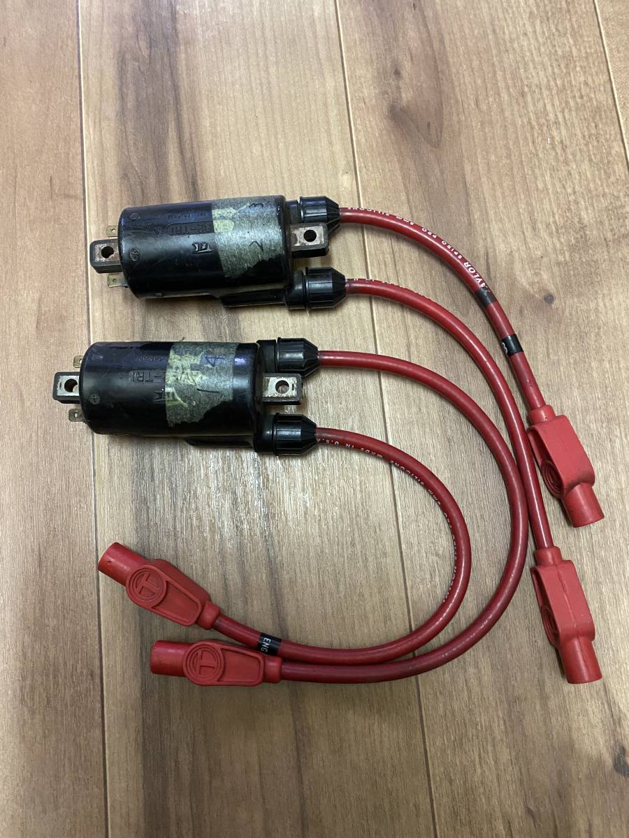 CB750FCイグニッションコイル