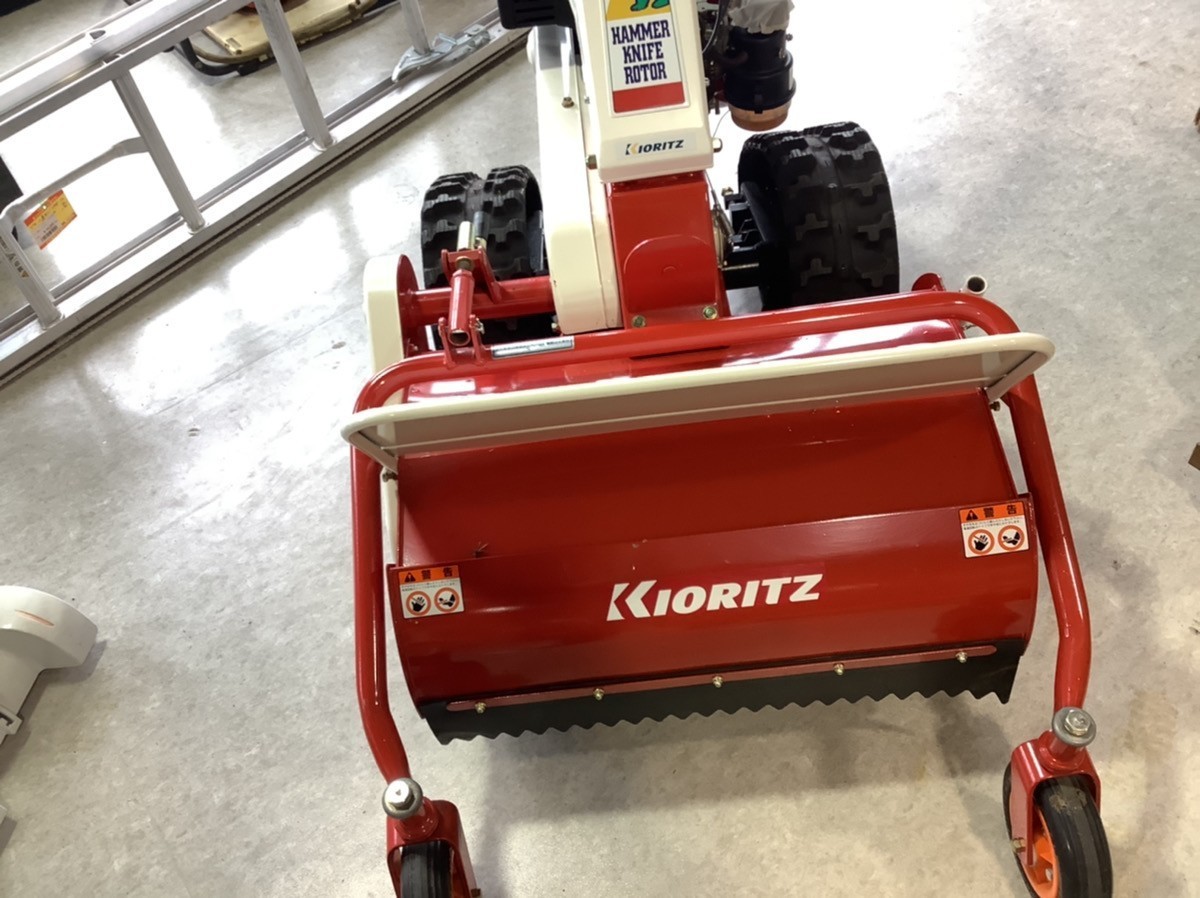 共立 HRC662B – - | 農キング 「宮城店2231」 ハンマーモア 中古 