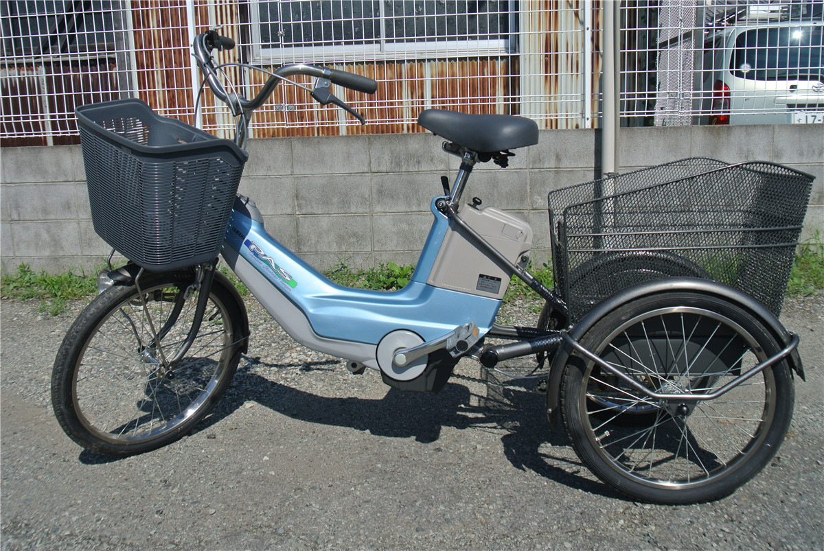 PAS ヤマハ発動機 | - 電動アシスト自転車 With ヤマハ 電動自転車 