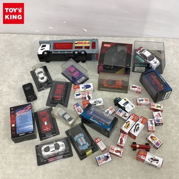  1円 訳あり 京商 等 1/64 他 BMW M1 Gr.5 ASTON MARTIN One-77 他(乗用車)｜売買されたオークション情報、yahooの商品情報をアーカイブ公開 - オークファン 乗用車
