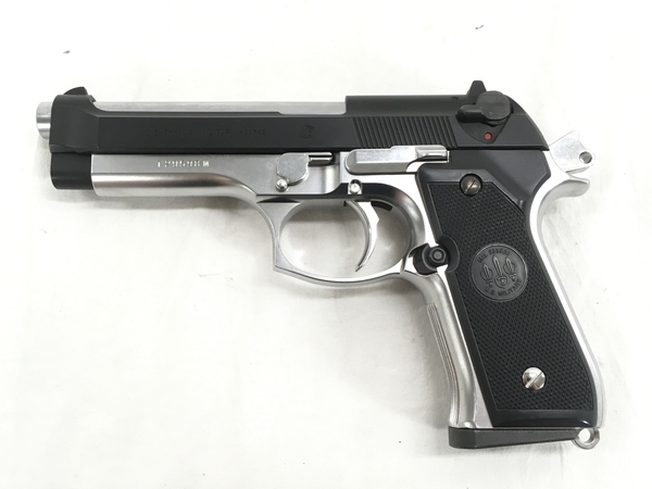 東京マルイ M9 MILITARY 29598 ガスガン TOKYO MARUI 中古 W5762058