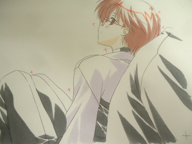 Pcゲーム アニメ 家族計画 イラスト 手描き 直筆 原画 セット 手描きイラスト 売買されたオークション情報 Yahooの商品情報をアーカイブ公開 オークファン Aucfan Com