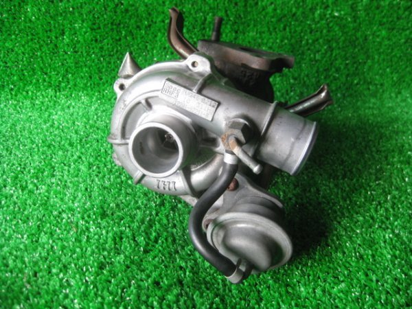 S8　◆ムーヴ 『L150S EF-DET』　純正タービン ◆中古品： VQ46 IHI ◆