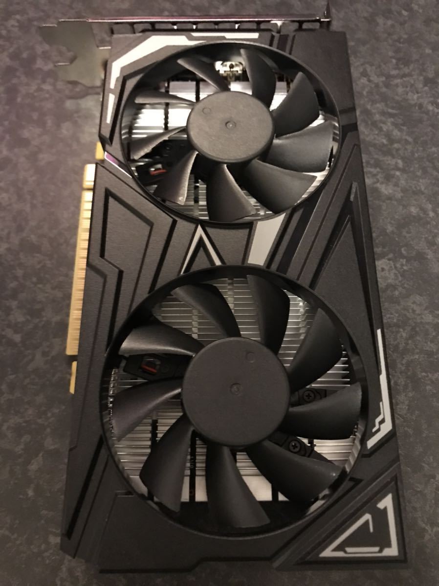 GTX 0 GeForce グラフィックボード 4GB GTX1650 | GDDR5 NVIDIA