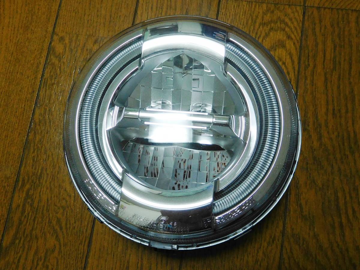 CT125 ハンターカブ 純正ヘッドライト ハンターカブ CT125 バイク