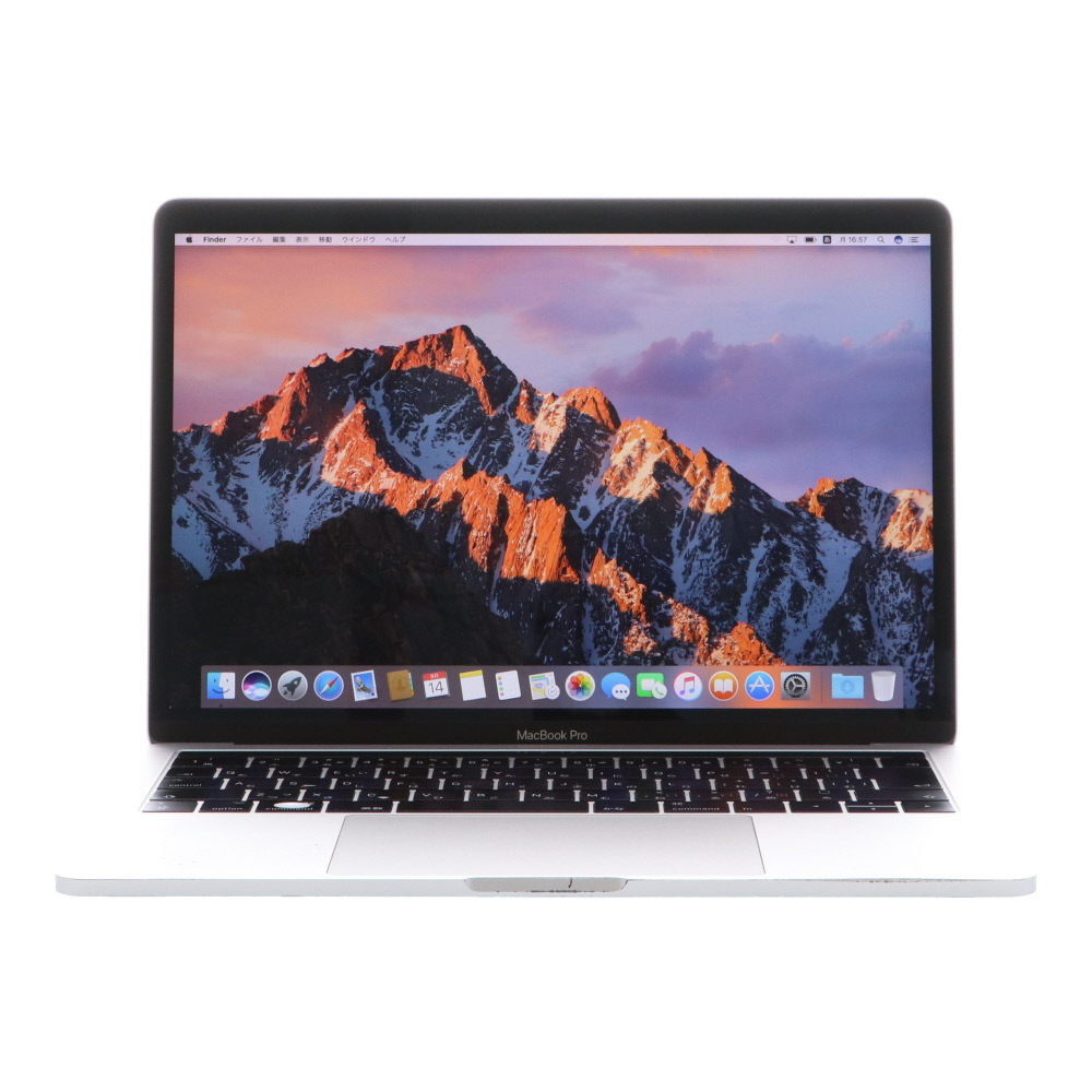 即配】元祖！13.3型WXGA+液晶搭載！MacbookAir 13 i7-2.2G 2015 i7