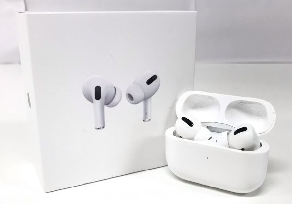 オーディオ機器 【動作確認済み】Apple AirPods Pro 第2世代 後期モデル