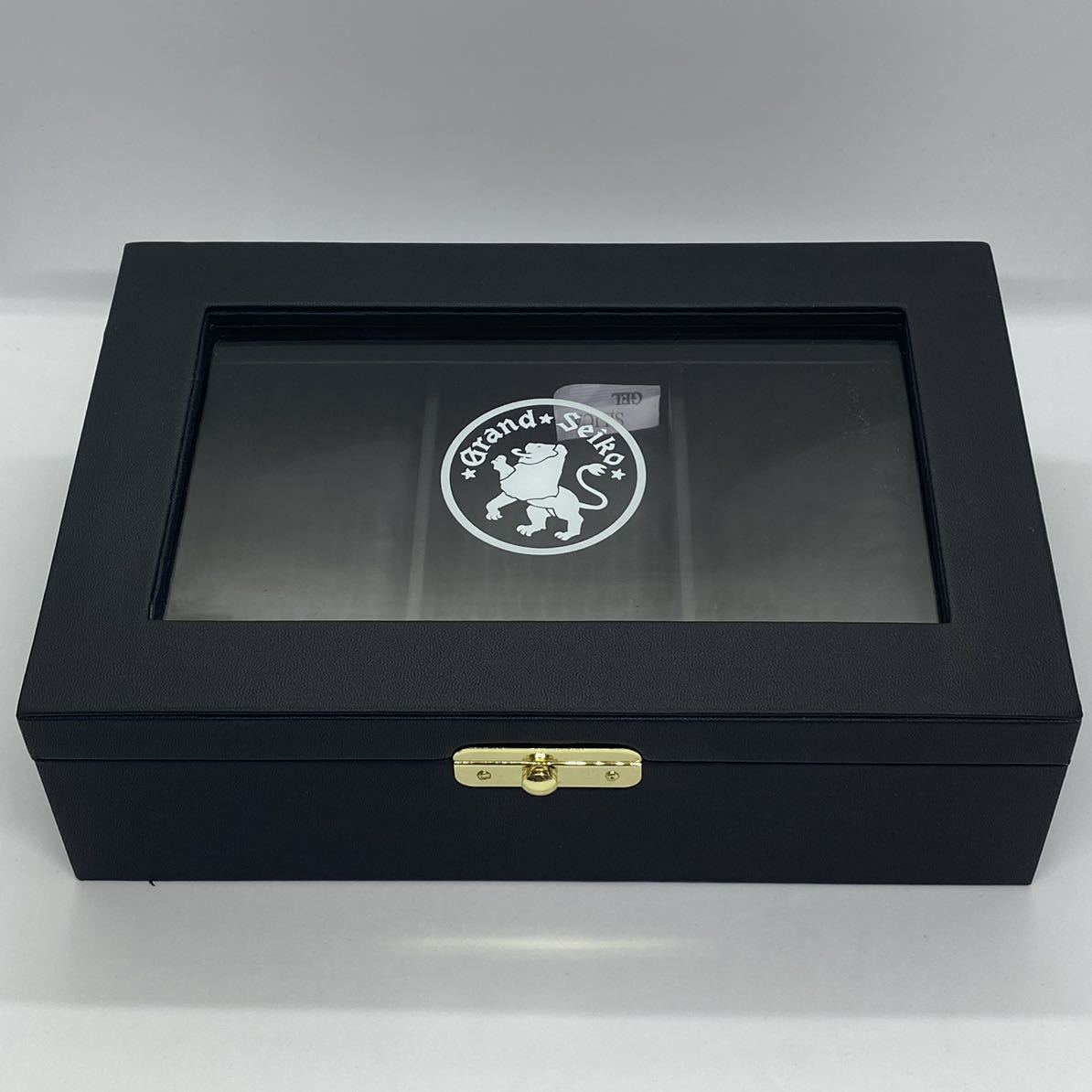 0704h 希少 グランドセイコー GRAND SEIKO 箱 ケース ボックス 純正