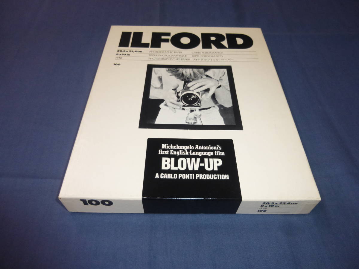 映画「欲望 」(Blowup )のパンフ一式 BLOW-UP」パンフレット 超レア 