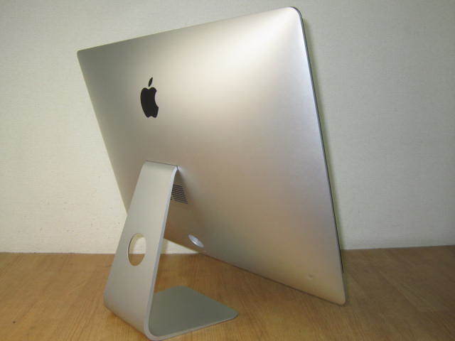 iMac Apple A1419 Late | - Core i5 27インチ Intel 0 1 (27-inch