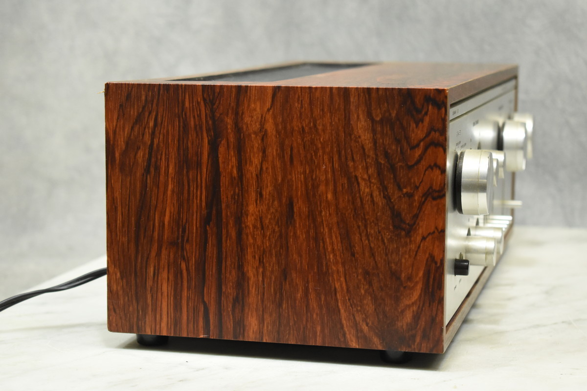 LUXMAN ラックスマン L-30 プリメインアンプ ② LUXMAN L-30 【公式通販】
