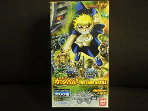 ガッシュベル カードのYahoo!オークション(旧ヤフオク!)の相場・価格を