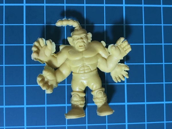 キン肉マン F1017 ブラック カンフー レアカラー 山吹色 キン消し レギュラーシリーズ パート9 キンケシ フィギュア 消しゴム キン肉マン 売買されたオークション情報 Yahooの商品情報をアーカイブ公開 オークファン Aucfan Com