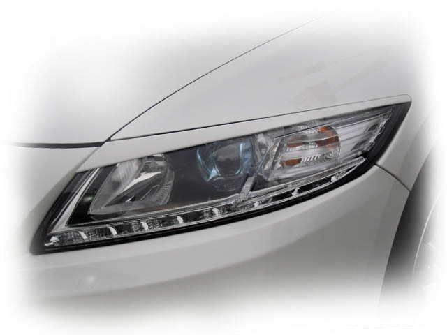 HONDA CR-Z ZF1 ZF2 アイライン FRP エアロパーツ HONDA CR-Z ZF1