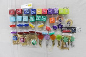 本物品質の リングライト大量 グッズ ライブ うたプリ キャラクターグッズ Careers Clf Uk